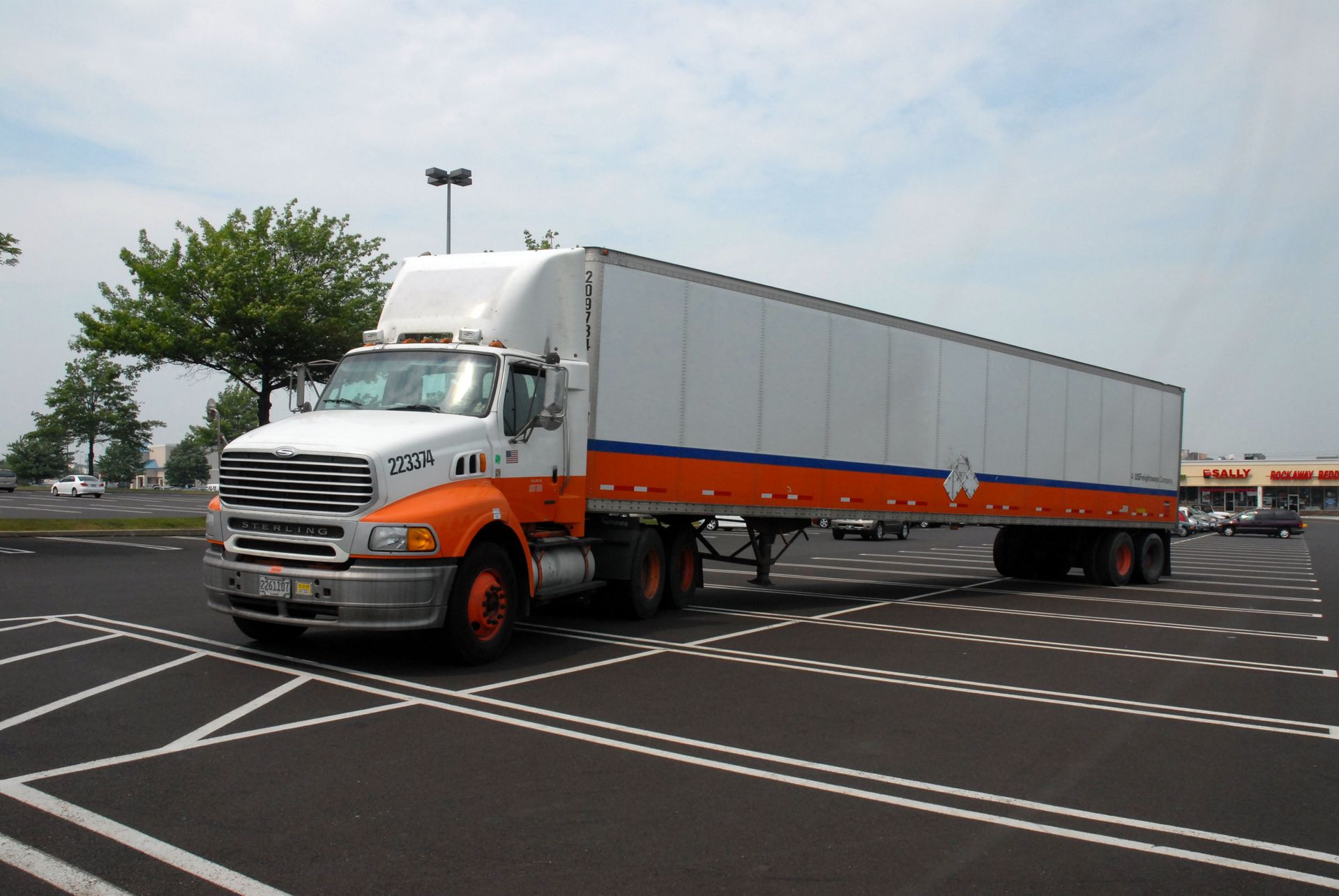 6 Industries That Benefit Most from Refrigerated Trailer Rental Services